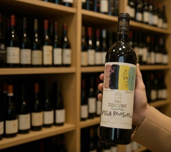 Onde comprar vinhos em Paris, na França e na Europa?